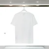 Designer Mens T Shirt Men Damskie koszule mody litery Tshirt Casual Summer Short Sleeve Man Tee 1123
