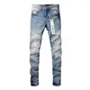 Jeans viola jeans jeans high street jeans buca viola rovina i pantaloni religione dipingono più in alto idei 654691512