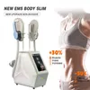 HIEMT Cellulite Reduction Machine Body Lift Body Shaping Machine Esthetic Muscle Stimulation For Beauty Equipment