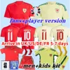 2024 Wales Soccer Jersey 24/25 Home Red Allen Bale Ramsey Shirt Nationaal Team James Wilson Brooks Giggs Away Men Kids Kit voetbaluniform