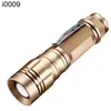 Original Flashlights Torches Long Range Outdoor Bulb Ultra Bright Pocket Mini Work Light Powerful Emergency Latarka Lighting