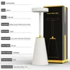 Table Lamps Rechargeable Lamp 3 Color Touch Portable Bedside 2000mAh Battery Operated Desk Book