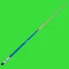 Premium Maple Pool Cue Stick - Blue High-Performance Cue for Precision Ss Nine Ball Cue 240415