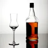 Verres à vin spécialité sommelier whisky gaspillage verre châteky whisky copita nating cristal gobelet gracul forme sweet tass en gros en gros