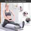 Asseyez-vous assistant abdominal noyau d'entraînement barre de fitness ups équipement exercice portable suaction sport gym à la maison perdre peser 240416