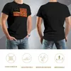 Herren-Tanktops 1776 We the People Us Flag-visuell gealtert und verzweifelt T-Shirt Edition T-Shirt Schwarze Hemden für Männer Pack