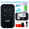 150ms Mini Wireless Network Card Repeater WiFi 4G Router Signal Amplificatore Adattatore Expander 240424