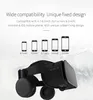 Bobovr Bobo VR Z6 Viar 3D Virtual Reality Glasses Bluetooth -headset Devices Helmet Lenzen Goggle Smart voor smartphone mobiele telefoon 240424