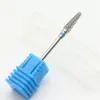 Bits nieuwe verkoop nail art elektrische boormachine manicure pedicure accessoires carbide nageldrill bit