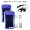 19st Practice False Eyelash Extension Training Set Makeup Grafting Eye Lashes ympning av ögonkuddar pincett Skyltdocka Huvudsats 240419