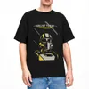 T-shirts masculins T-shirt Helldivers 2 Game vidéo Enrôlez aujourd'hui Fashion 100% coton T-shirt Slve T-shirt Crewneck Clothing Plus Size T240425