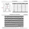 Herren Hoodies Sweatshirts Casual Nostalgia Classic CM Punk American Professional Wrestler Fashion Pullover Hoodies Strtwear Neuankömmling T240425