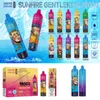 Sunfire Wholesale Vape 18000 Puff E Cigarett Tornado 9000 Pro Disponible Vape Pen 25 ml LED Smart Screen Mesh Coil Disponible Patron vs Puff 20K 18K 15K 12K Sverige