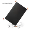 Case pour Samsung Galaxy Tab A8 2021 SMX200 SMX205 Case de table de support de rotation à 360 degrés pour Samsung Galaxy Tab A8 10,5 pouces