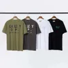 Designer Shirts T Fashion Men Casual Man Clothing Street T-shirts Tennis Club Shorts Sleeve Clothes S Shirt 47