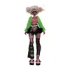 Shuga Fairy BJD Dolls Cyclops 14 Dopamine Style Atming Big Eyes Fashion Lady Candy Color Toys Ball Doll una muñeca 240422