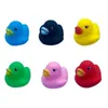 Baby Bad Spielzeug 10-300pcs Baby Bad Spielzeug süße kleine Ente mit Squeeze Sound Soft Gummi Float Enten Spiele Bad Spiel Spaß Geschenke für Kinder