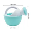 1Pc Baby Watering Can Toy Colorful for Pool Parties or Gardening Adventures Potted Plant Succulents Tools 240425