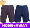 2024 Engeland Soccer Shorts Men Kane Bellingham Foden Rashford Rashford Rooney Lampard Earps Grealish Fans versie 24 25 voetbalbroek Home Away Blue