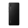 Huawei P20 4G Smartphone CPU, Hisilicon Qilin 970 5,8-inch scherm, 20MP-camera, 3400 mAh Android tweedehands telefoon