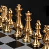 Portátil Especial Chess Magnetic Chess Backgamon Cheques definidos Big Board Drafts Entertainment Christmas Travel Games Aldult Kids Presente 240415