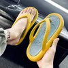 Casual Shoes Sneakers Beach Outdoor Sandals Eva Men Flip-Flop Sandalias Sandales Wholesale