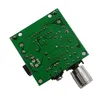 TDA7297 Audio-versterkerbordmodule Dual-Channel Parts for DIY Kit Dual-Channel 15W+15W Digitale versterker