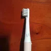 Têtes de brosse à dents électriques SOOCAS EX3 pour So blanc pas le nettoyage en profondeur d'origine Remplacez la tête de pinceau 240418