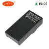 充電器JHTC NPF550 LCD USBバッテリー充電器Sony NP F970 F750 F770 F960 F550 F530 F330 F570 CCDSC55 TR516 TR716 TR818 TR917