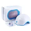 Laser Machine Diode Laser Beauty Cap Electric Led Facemask 6 Color Light Therapy Led Facial Cap