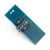 SOIC8 SOP8 Flash Chip IC Test Clips Socket Adpter BIOS / 24/25/93 Programmer pour Arduino