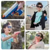 Glock Water Gun Toy Portable Automatic Spray Toys Electric Burst Children Outdoor Fight 240424