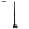 Kaarten Chaneve RTL8812AU CHIPSET 5GHz 1200 Mbps WiFi Adapter USB 3.0 Wireless Network Card + 5DBI -antenne voor Windows 7/8/10/Kali Linux