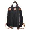 LL Studen Oxford Backpacks学生ラップトップバッグジムExceriseバッグナップサックカジュアルスクールバッグ