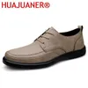 Casual Shoes British Style Men Mashing Hase Hase Hashing Wygodne niskie błyszczące klasyczne Oxfords