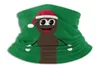 Craquins Mr Hanky Scarf Bandana Nec plus chaud Bandeau de bande Masque Cycling Mr Noël Noël POO3518039