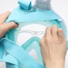 Afneembaar duikmasker bijziener lens duikuitrusting professionele zwemvoel snorkelmasker lens onder water 150 ° -600 ° optioneel 240422