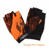 Gants extérieurs camouflage bionique chasse de pêche gants gants de cyclisme tactique anti-aslip