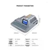 Vérifier l'imprimante Machine professionnelle HL-2010C Automatique Tynarchie Automatique Clavier anglais complet et Ordonnance Impression