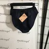 Ragazze adorabili brief designer biancheria intima alla moda in vita elastica in legno 5 colori in cotone morbido mutande in seta biancheria intima