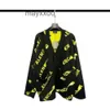 Balencgs Designer Hoodies Mens Sweater Sweater Ceiling Fashion Mass