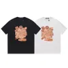 Casa Blanca Tiger Hellstar New Balanace Graphic Tee Monkey Bear Clothes Wash Polo Topps Skjortor Trapstar Designer T Shirt Hellstar Shirt T -shirt Anime Play Haikyuu #06