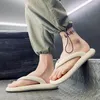 Casual Shoes Sneakers Beach & Outdoor Sandals EVA Men Flip-flop Sandalias Sandales Wholesale