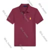 Broictage de marque Polo Tshirts T-shirt Mentiers d'été et femmes créatrices de la marque Fashion Collit Collier Coton Fashion Mens Femmes Polo 249