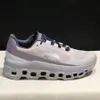 Run Fashion Chaussures Clouds Cloudmonster Femme Monster Cloudnovas Cloudnovas Clouds respirants x 1 Shift X 3 Femmes hommes Clouds extérieurs 5 chaussures décontractées Taille 36-45