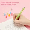 0,5 mmpilot HDGCL-50R Zelfschudden Pencil Student Dedicated Anti-Fatigue Soft Glue Grip Cute School Japans briefpapier 240416