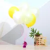 Party Decoration Balloon Weights Gravity Blocks Long-lasting Reusable For Exquisite Wedding Prom Decor