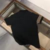 メンズレディースハイキュウTシャツデザイナーブラック8シャツ男性グラフィック半袖ティーデザイナーサマースタスネスストリートスポーツ服TシャツT3
