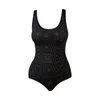 Formulantes de mujer Bodysuit sin costuras Impreso de control de tala de talla de talla de talla de talla de talla de talla plana Slumming Rear Body Corset Corsé Mujeres Tanque de mujeres