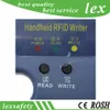 125KHz TK4100 EM4100 RFID Duplikator czytnik karty COUDOR COPITOR WIDZO PROGRAMATOR wideo EM4305 Karta T5577 Przejrzysty ID Keyfobs